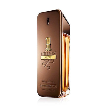 Rabanne One Million Prive Eau de Parfum Men Perfume (100ml)