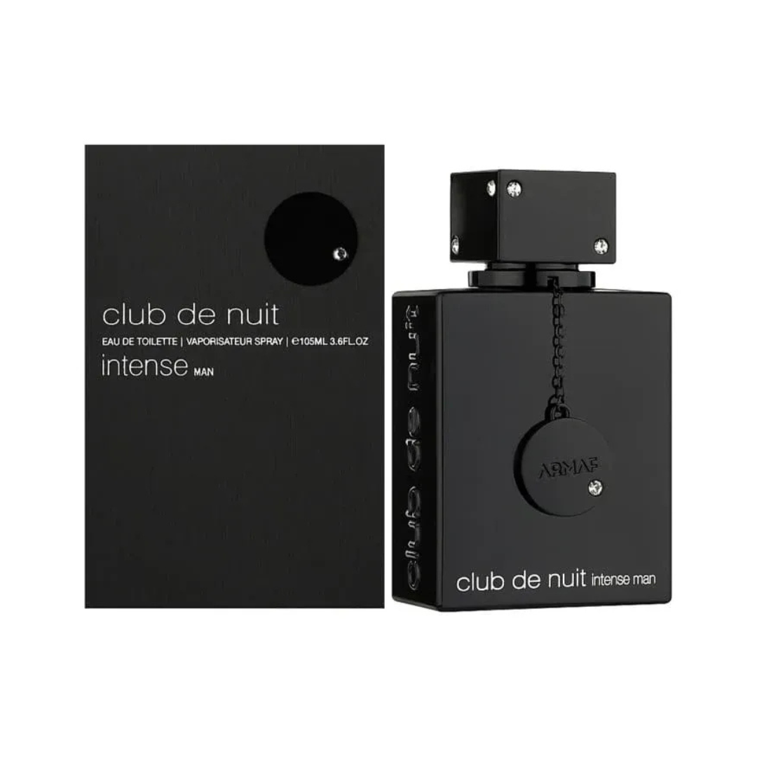 ARMAF Club De Nuit Intense Men Perfume (105ml)
