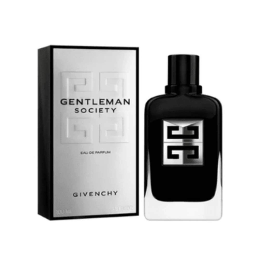 GENTLEMAN SOCIETY EDP 100m