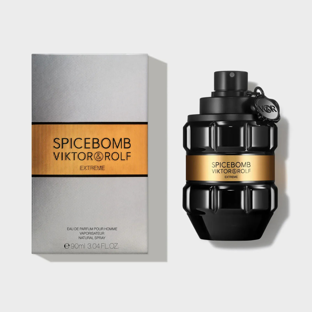 Spicebomb Extreme Viktor&Rolf