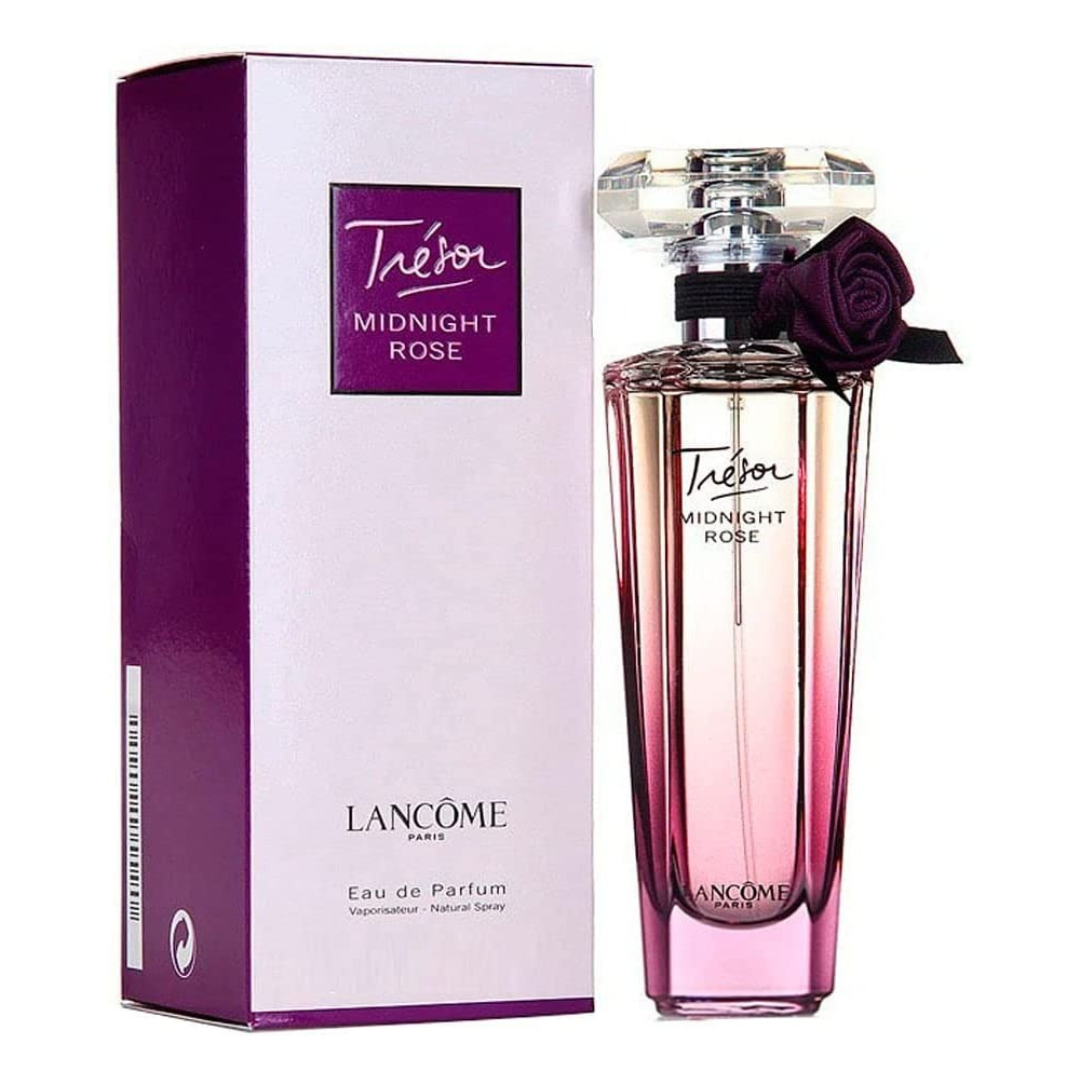 Tresor Midnight Rose By Lancome For Women - Eau De Parfum