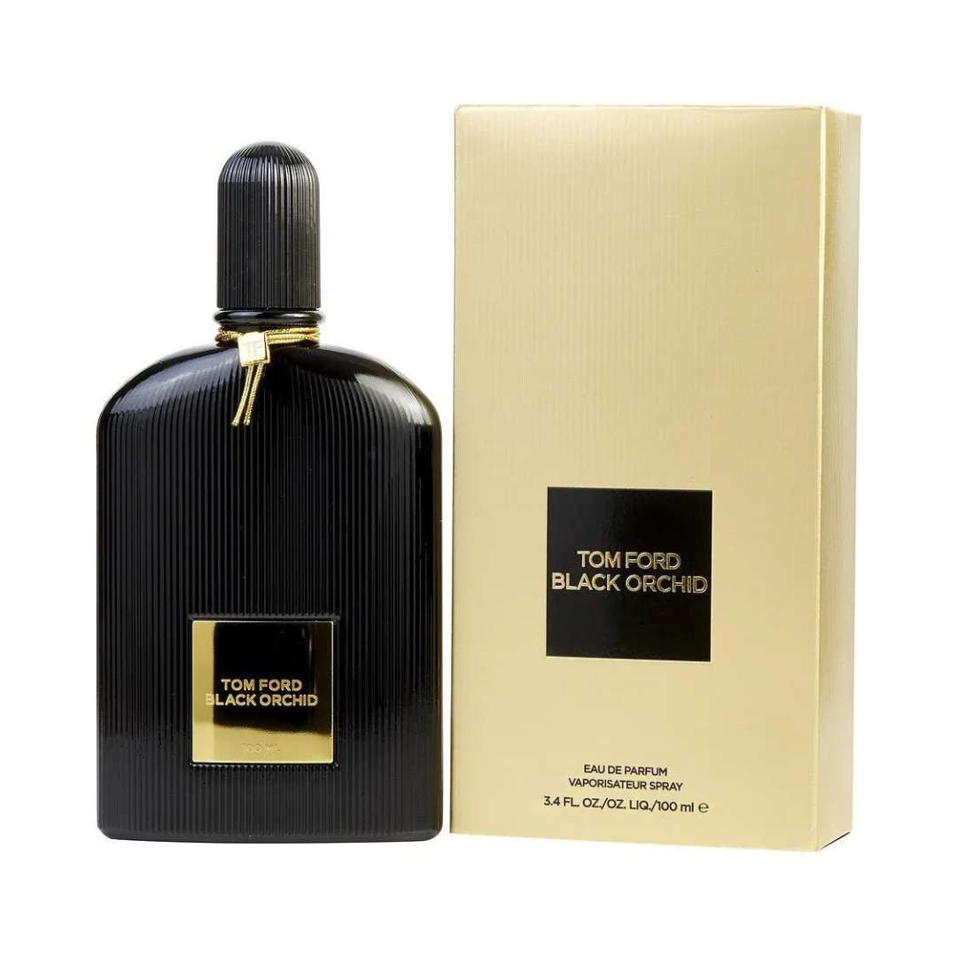 TOM FORD Black Orchid Eau de Parfum Women Perfume 100ml