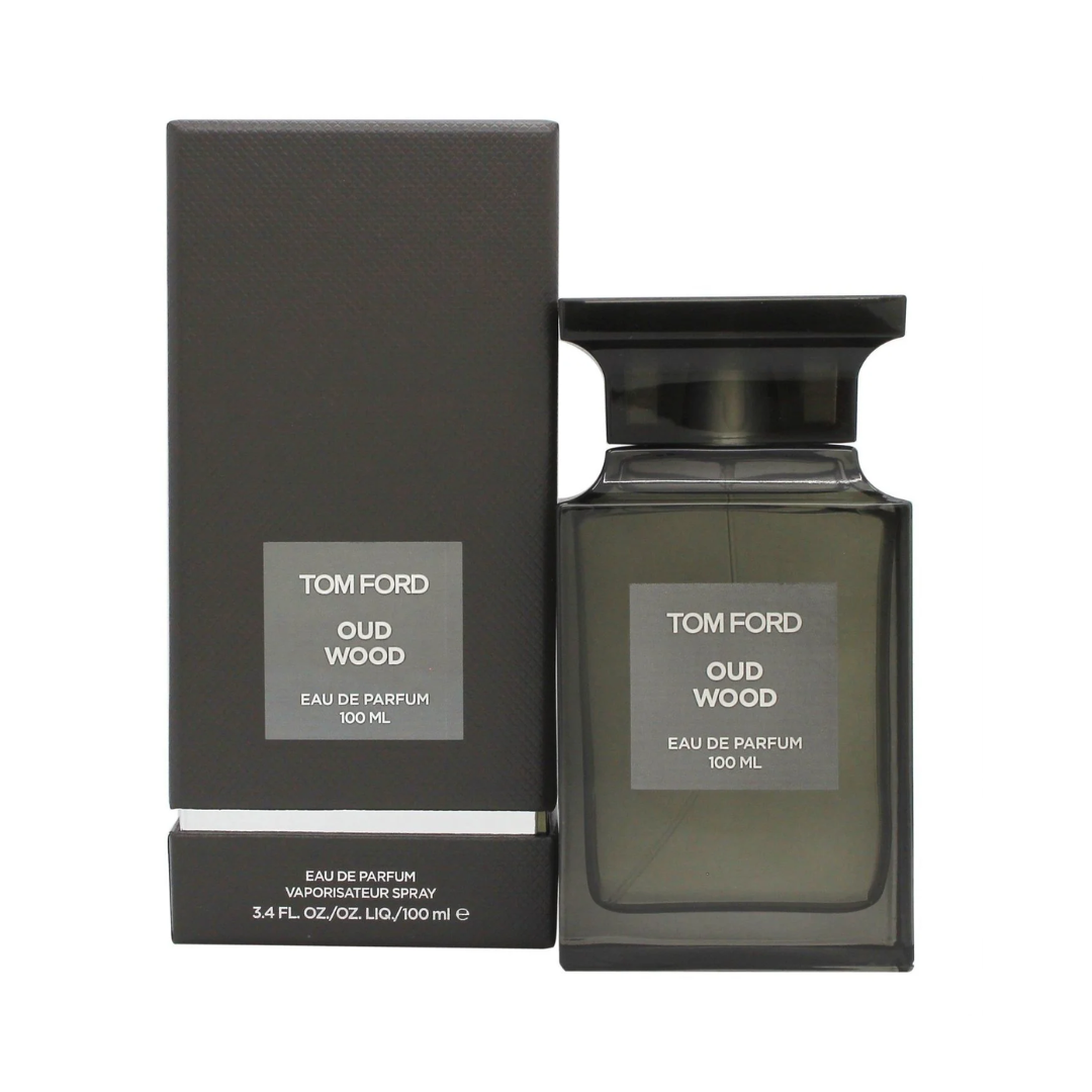 Tom Ford Oud Wood Eau de Parfum Men 100m