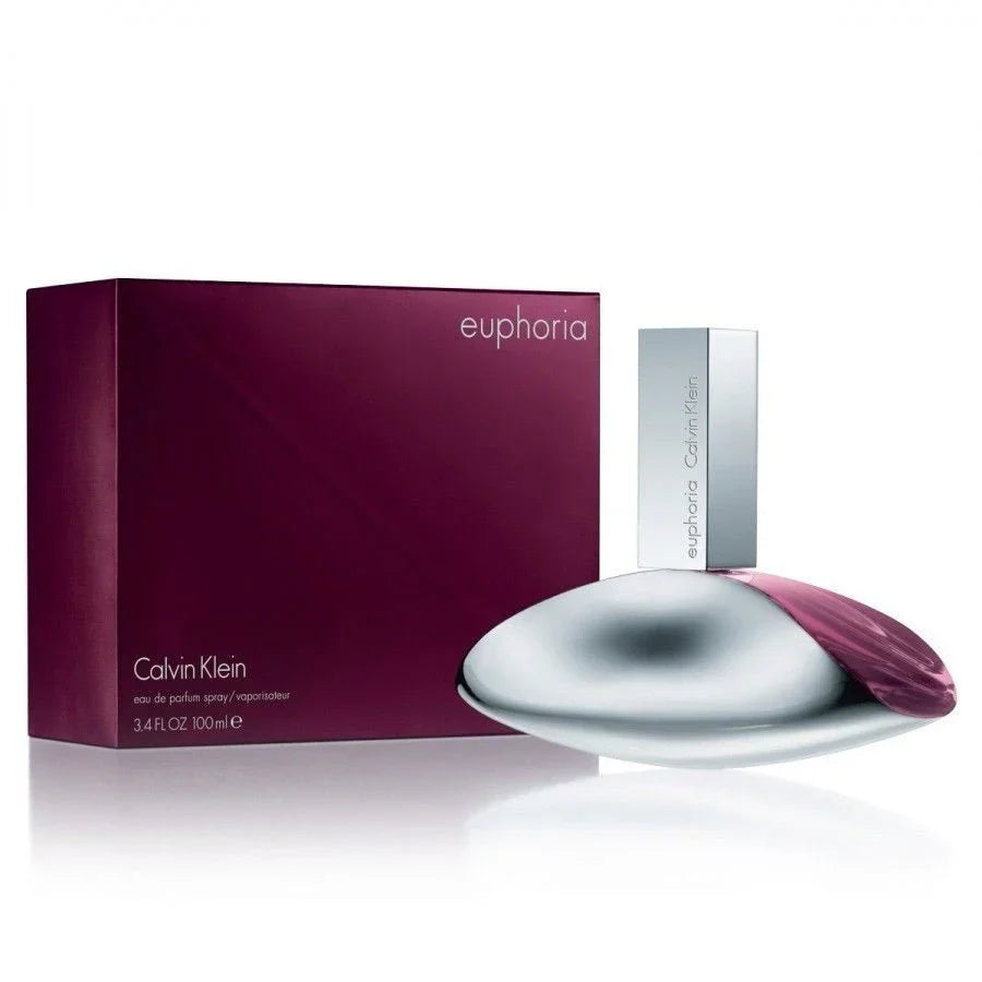 Calvin Klein Euphoria Eau de Parfum 100m