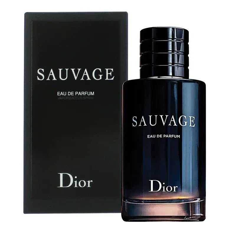 Dior Sauvage Eau de Parfum(100ml)