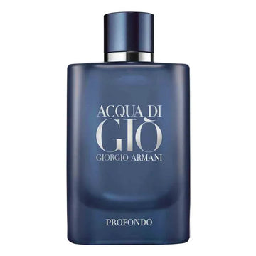 Giorgio Armani Acqua Di Gio Profondo Eau de Parfum