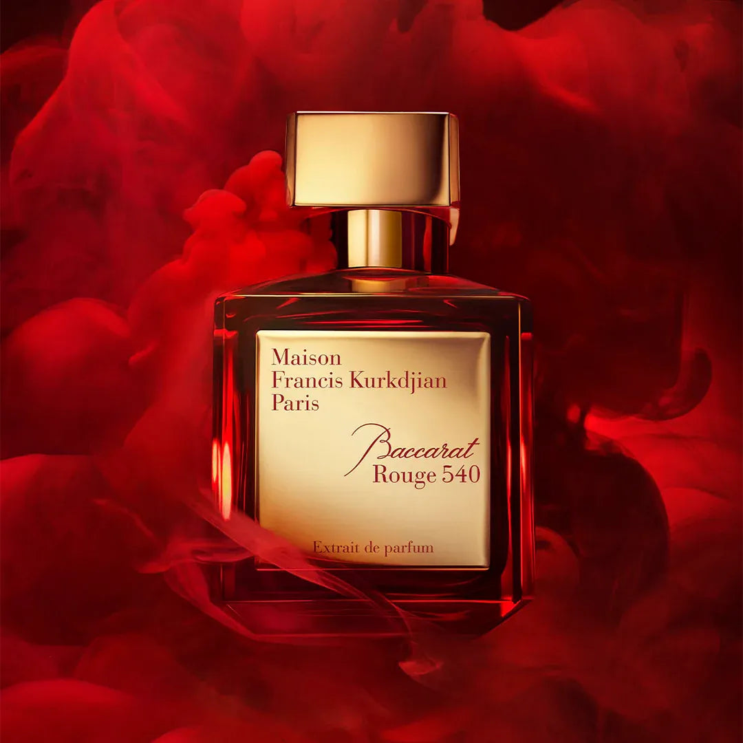 Francis Kurkdjian Baccarat Rouge 540 Extrait de Parfum