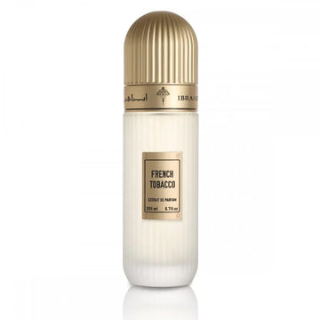 French Tobacco - 100ML