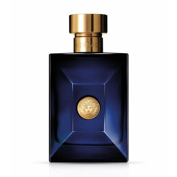 Versace Dylan Blue Eau De ToiletteMen Perfume (100ml)