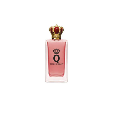 Dolce & Gabbana D&G Q Eau De Parfum For Women 100ml