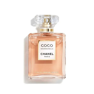 COCO MADEMOISELLE Eau de Parfum Intense 100m