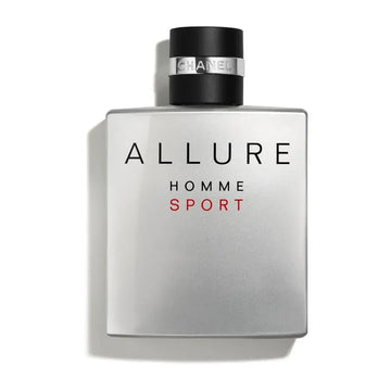 Chanel Allure Homme Sport Eau De Toilette