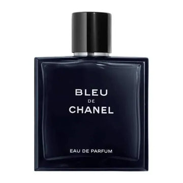 Bleu De Chanel Eau De Parfum for Men 100ml