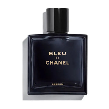 BLEU DE CHANEL PARFUM SPRAY - 100 ml