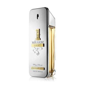 One Million Lucky Eau De Toilette