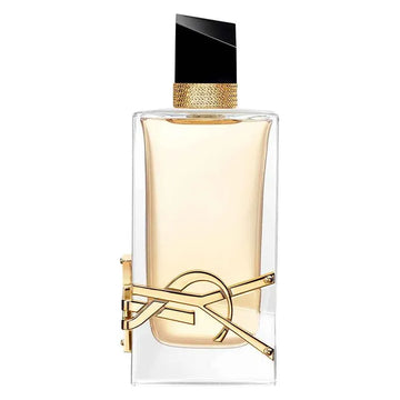 Yves Saint Laurent Libre Eau de Parfum Women Perfume (90ml)
