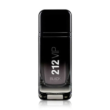 212 VIP Black by Carolina Herrera