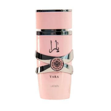Lattafa Yara Floral Fruity Women Arabic Perfume (100 ml)