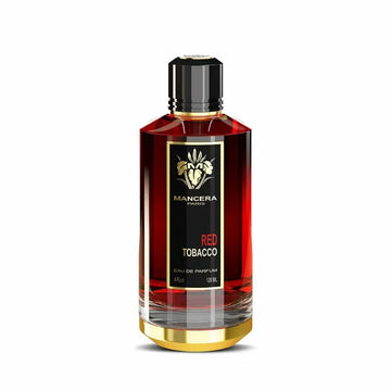 Mancera Red Tobacco - Unisex - EDP - 120 ml
