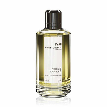Mancera Roses Vanille Eau de Parfum 120ml Women Private Collection