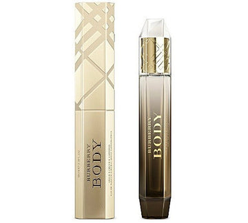 Burberry Body Gold Limited Edition 85ml