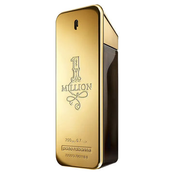 Rabanne One Million, Eau de Toilette, Men Perfume (100ml)