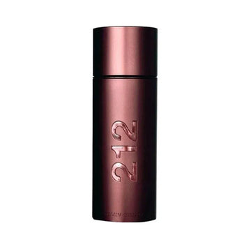 212 Sexy Carolina Herrera 'Eau De Toilette' 100ml
