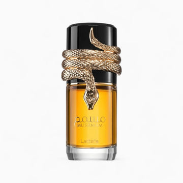 Musamam By Lattafa 100ML