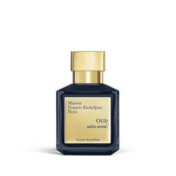 Oud Satin Mood Extrait de parfum Maison Francis Kurkdjian 70ml