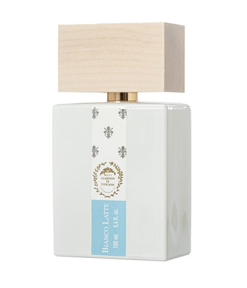 Bianco Latte di Giardini Di Toscana - 100ml