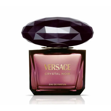 Versace Crystal Noir 'Eau De Parfum' 90ml