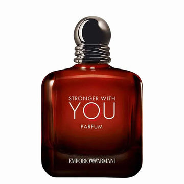 Armani Stronger With You Men Parfum(100ml)