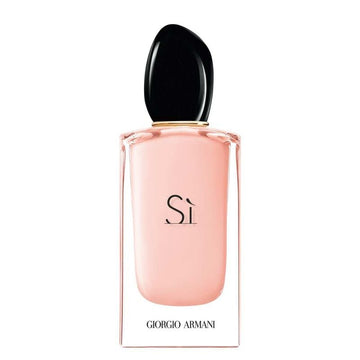 Si Fiori Eau de Parfum by Giorgio Armani