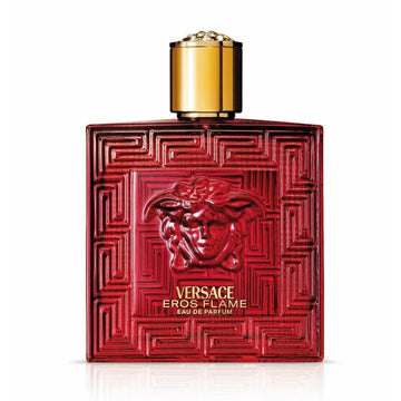 Versace Eros Flame Eau de Parfum Women Perfume (100ml)
