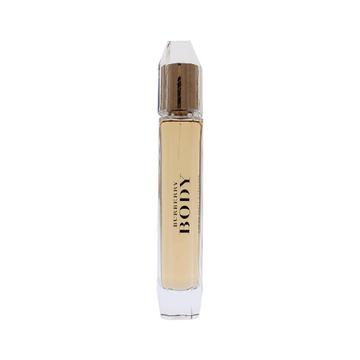 Burberry Body Intense Perfume for Women, 85 ml