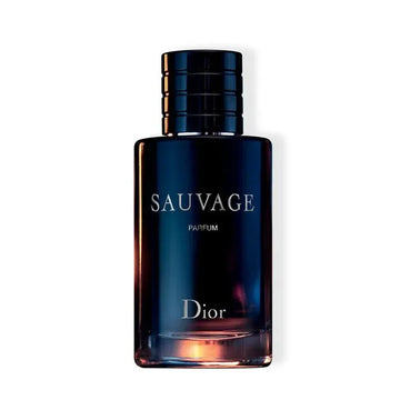Dior Sauvage Parfum Men Perfume (100ml)