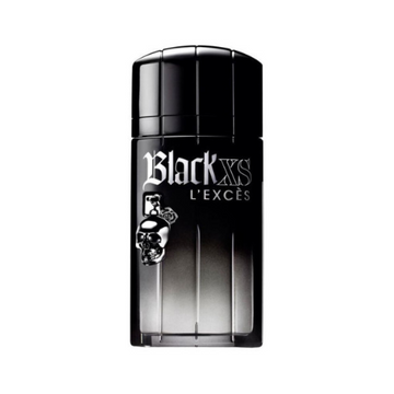 Paco Rabanne Black Xs L'Exces for Men Eau de Toilette 100ml