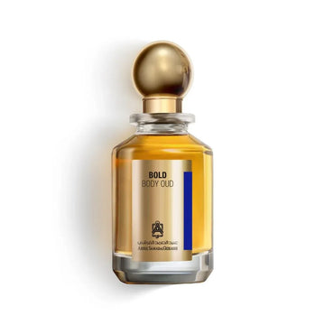 Body Oud Bold 'Perfume' 100ml