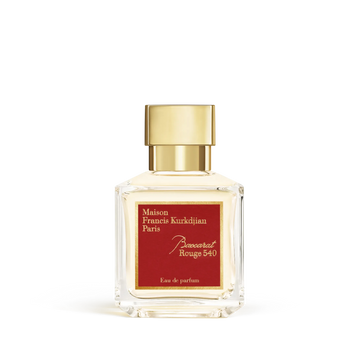 Baccarat Rouge 540 by Maison Francis Kurkdjian Eau De Parfum