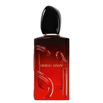 Armani Sì Passione Intense Women Perfume (100ml)