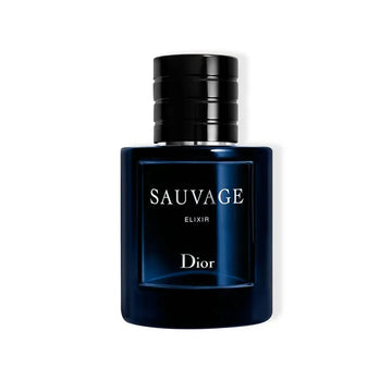 SAUVAGE DIOR ELIXIR 60ML