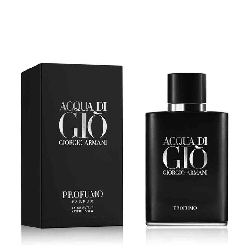 Acqua Di Gio Profumo Eau de Parfum (125ml)