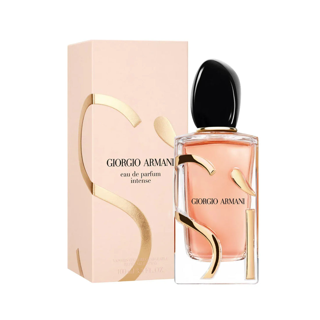 Giorgio Armani Si Passione Intense 100m