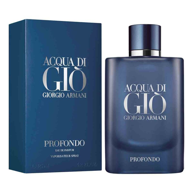 Giorgio Armani Acqua Di Gio Profondo Eau de Parfum
