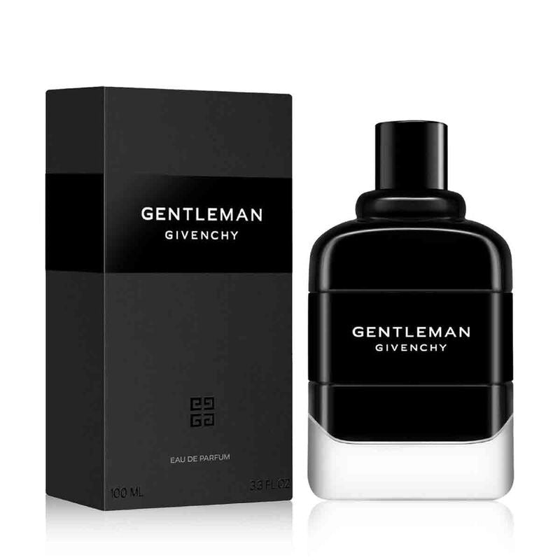 GENTLEMAN GIVENCHY Eau de Parfum