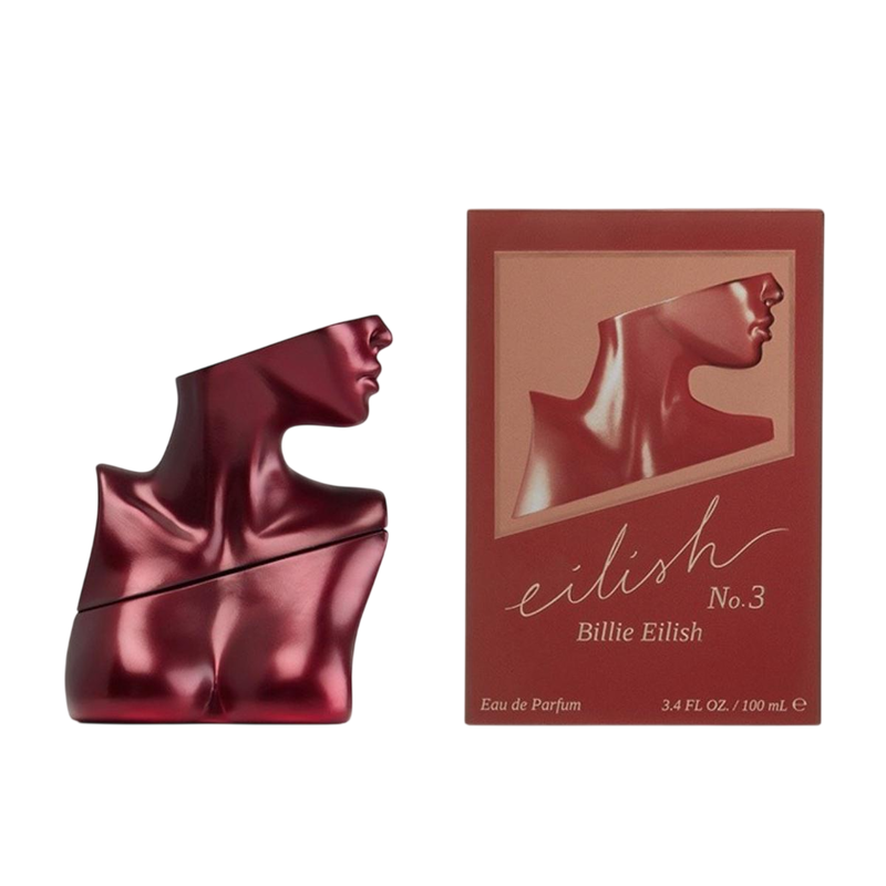 Eilish No. 3 Eau de Parfum 100ML