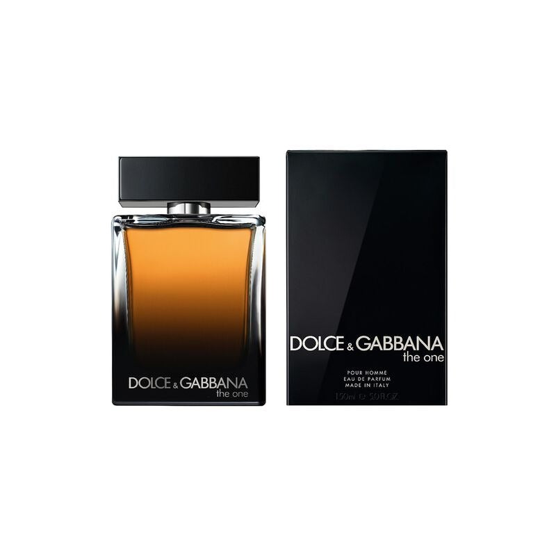 dolce gabbana the one for men eau de parfum