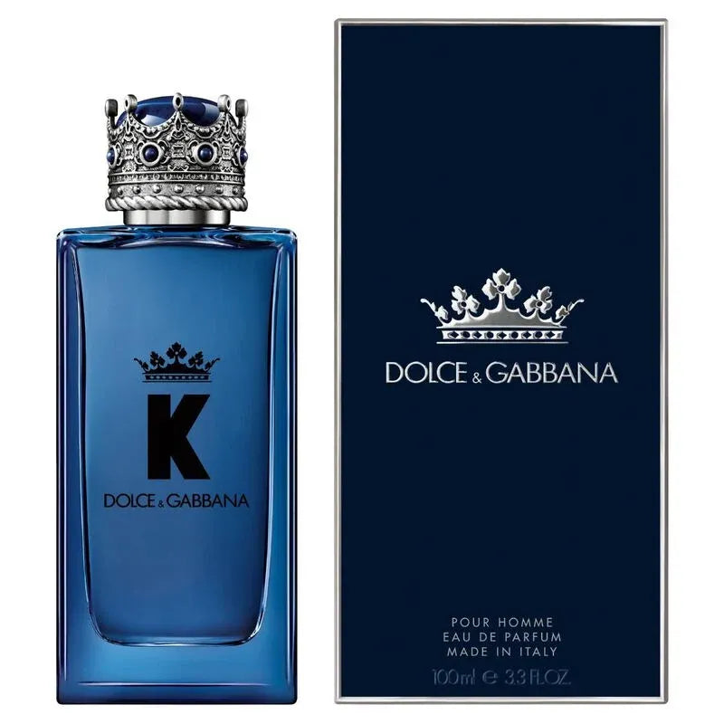 dolce & gabbana eau de parfum