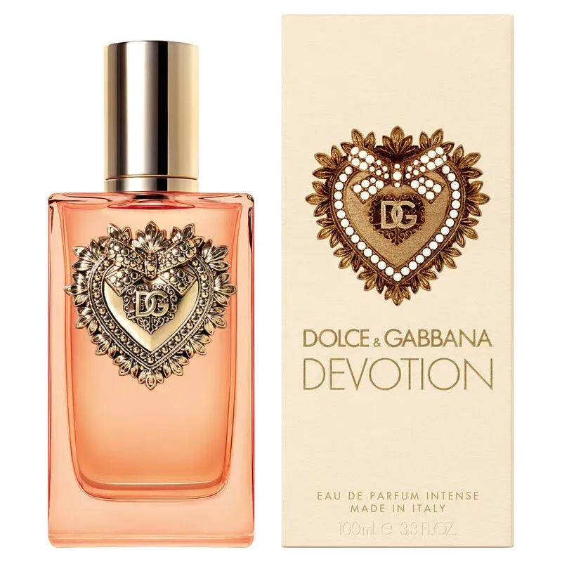 Dolce & Gabbana Devotion Eau de Parfum 100ml