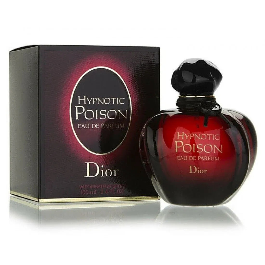 Dior Hypnotic Poison Eau De Parfum 100ml